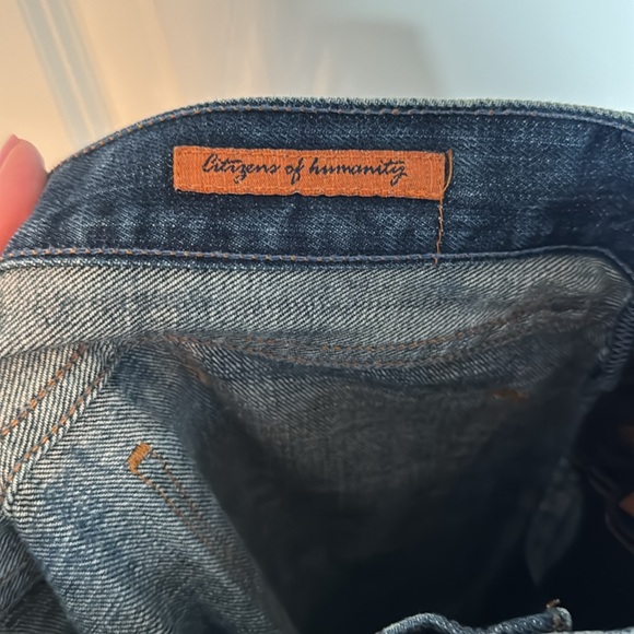 Citizens of Humanity Kelly Bootcut - Picture 6 of 7